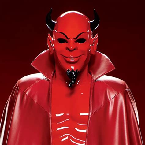 scream queens red devil